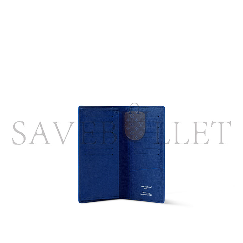 l0vis Vvtt0n brazza wallet m25985 (19*10*2cm)